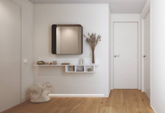 New - Apartment - San Pedro del Pinatar - San Pedro de Pinatar
