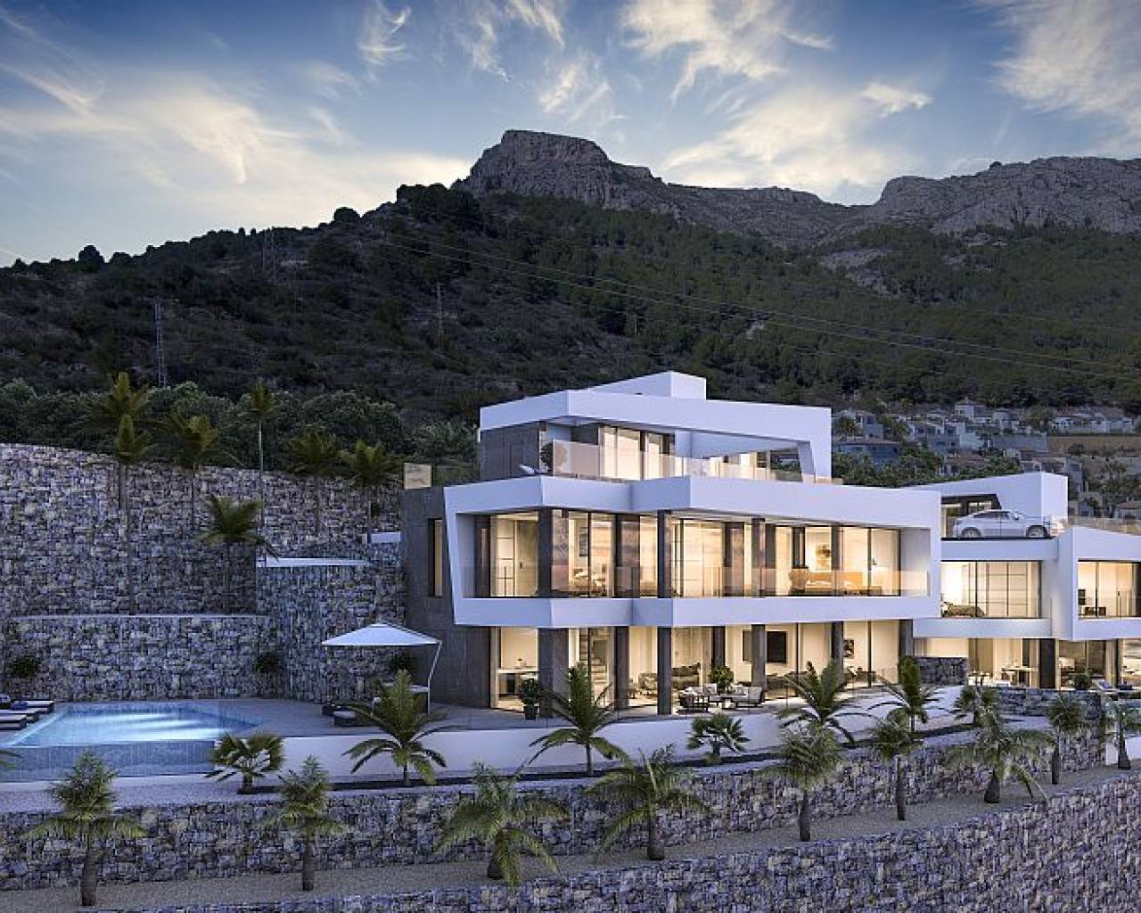Villa in Calp - Image 2