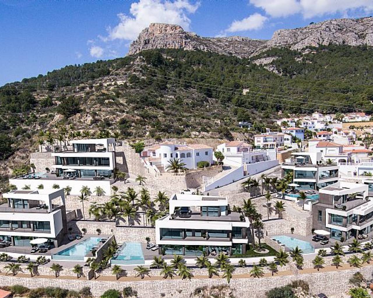 Villa in Calp - Image 3
