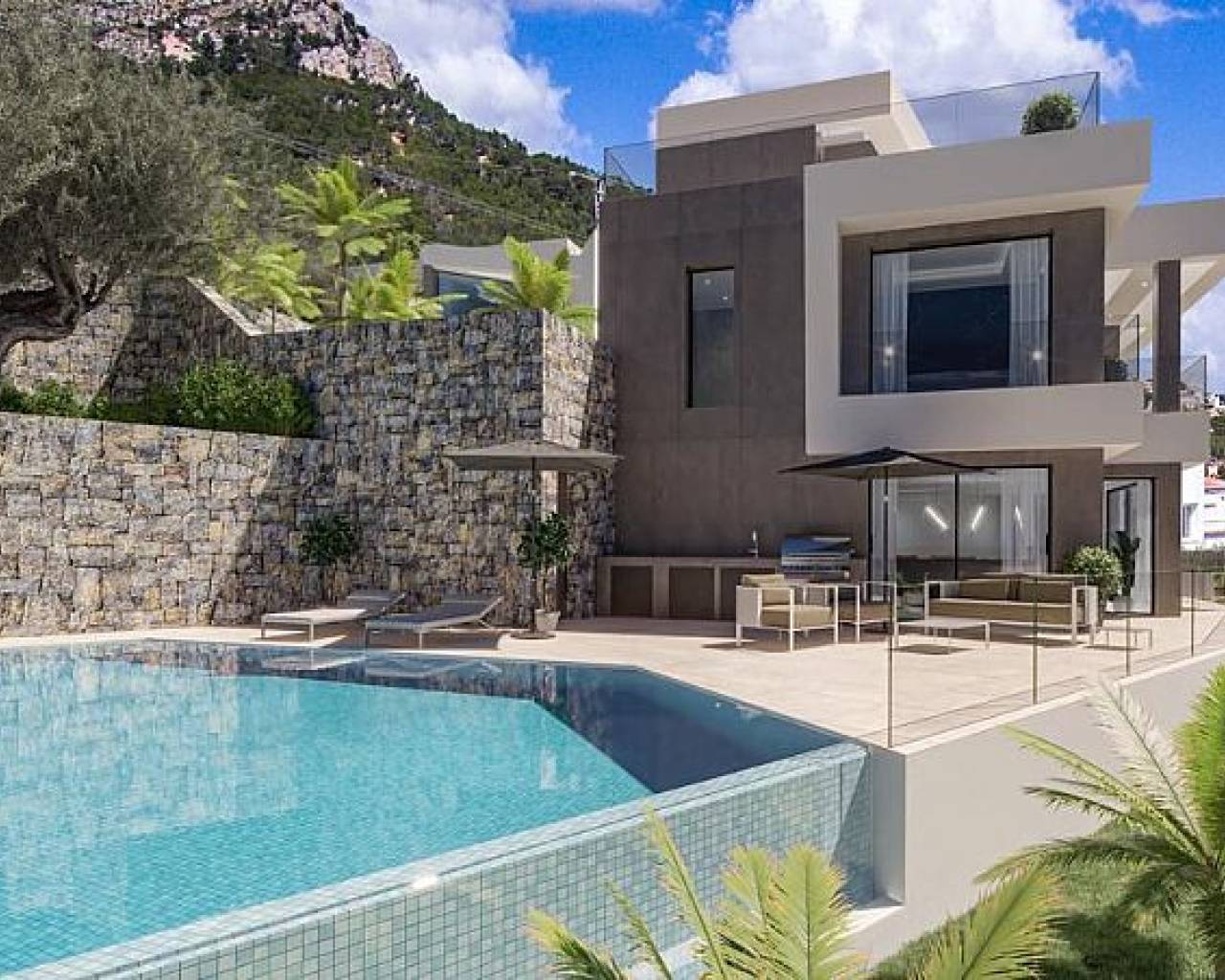 Villa in Calp - Image 5
