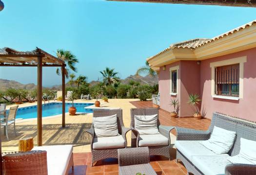 detached - New - Águilas - Águilas