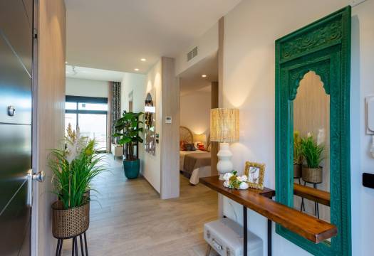 New - Apartment - La Finca Golf