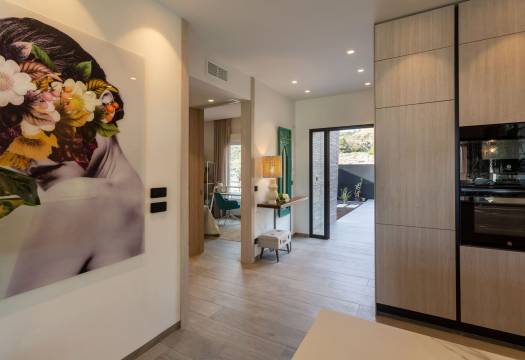 New - Apartment - La Finca Golf