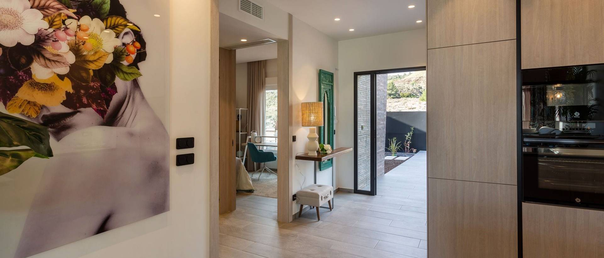 New - Apartment - La Finca Golf