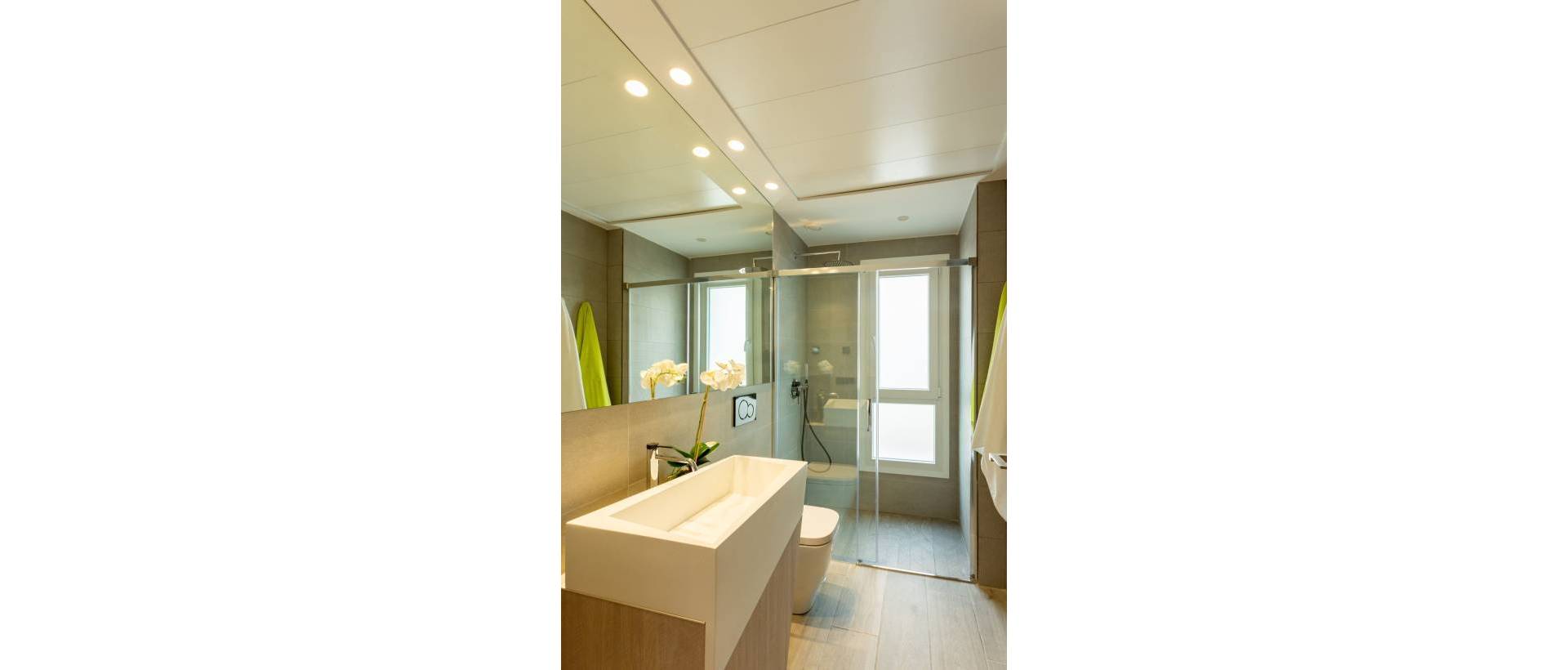 New - Apartment - La Finca Golf