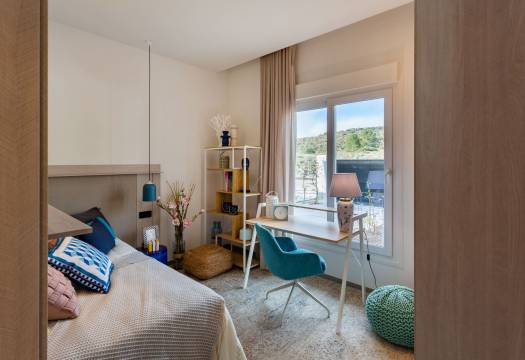 New - Apartment - La Finca Golf