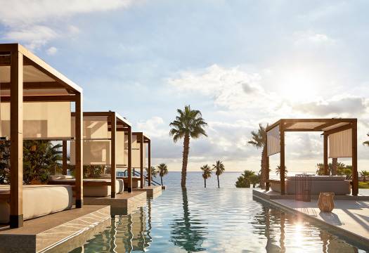 Apartment - New - Macenas - Macenas