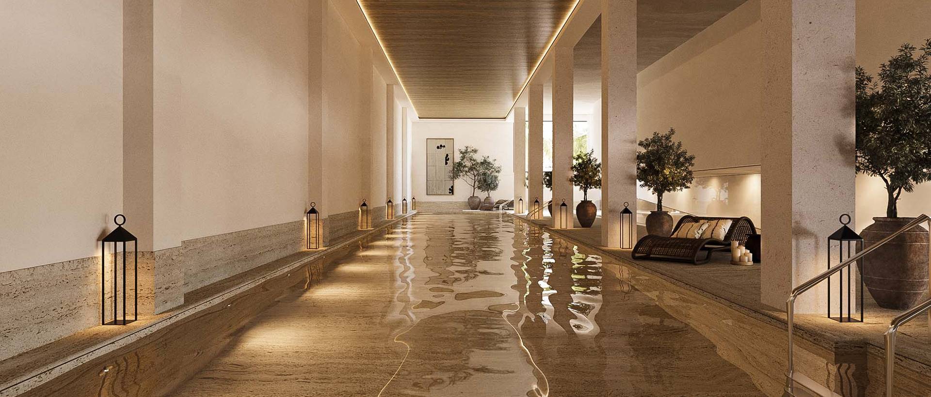Obra Nueva - ground-floor - Macenas