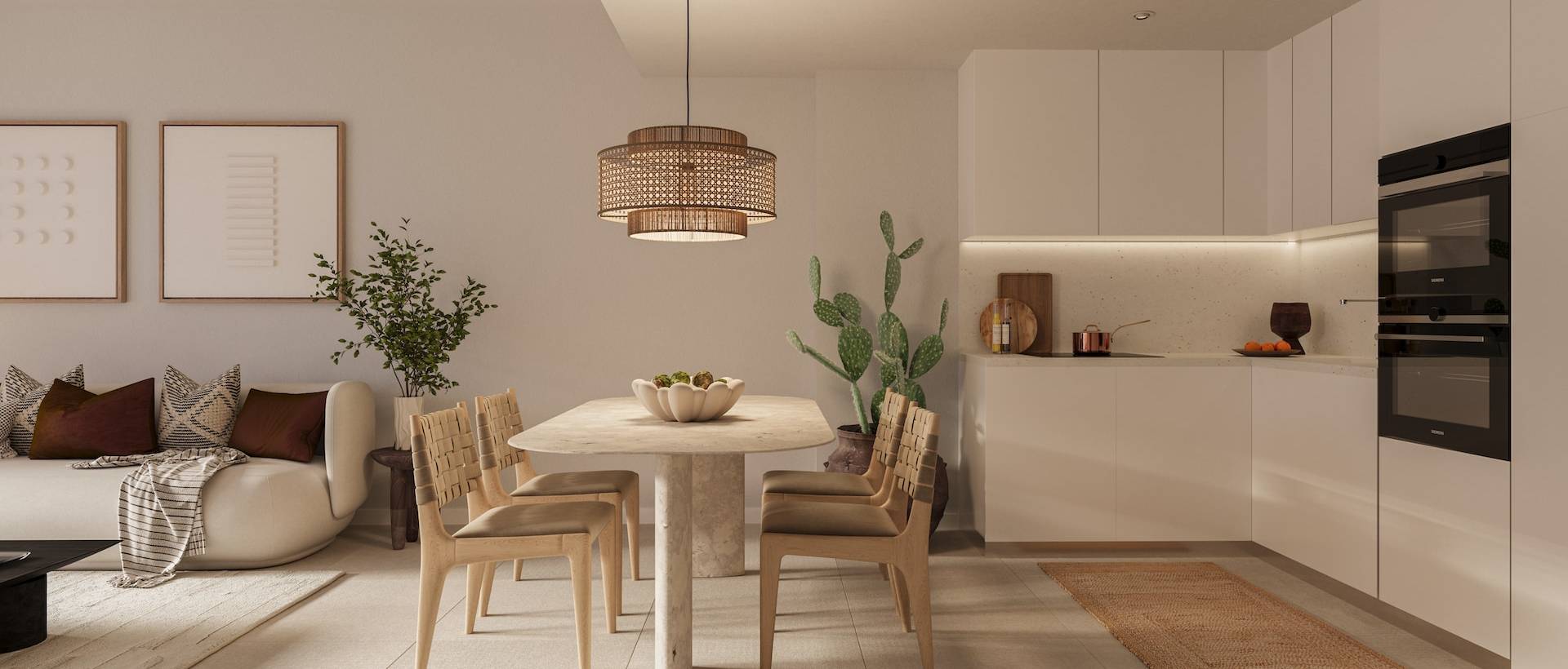 Obra Nueva - ground-floor - Macenas