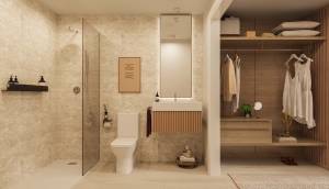 Obra Nueva - ground-floor - Macenas