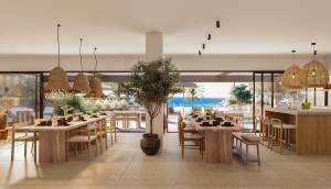 Obra Nueva - ground-floor - Macenas