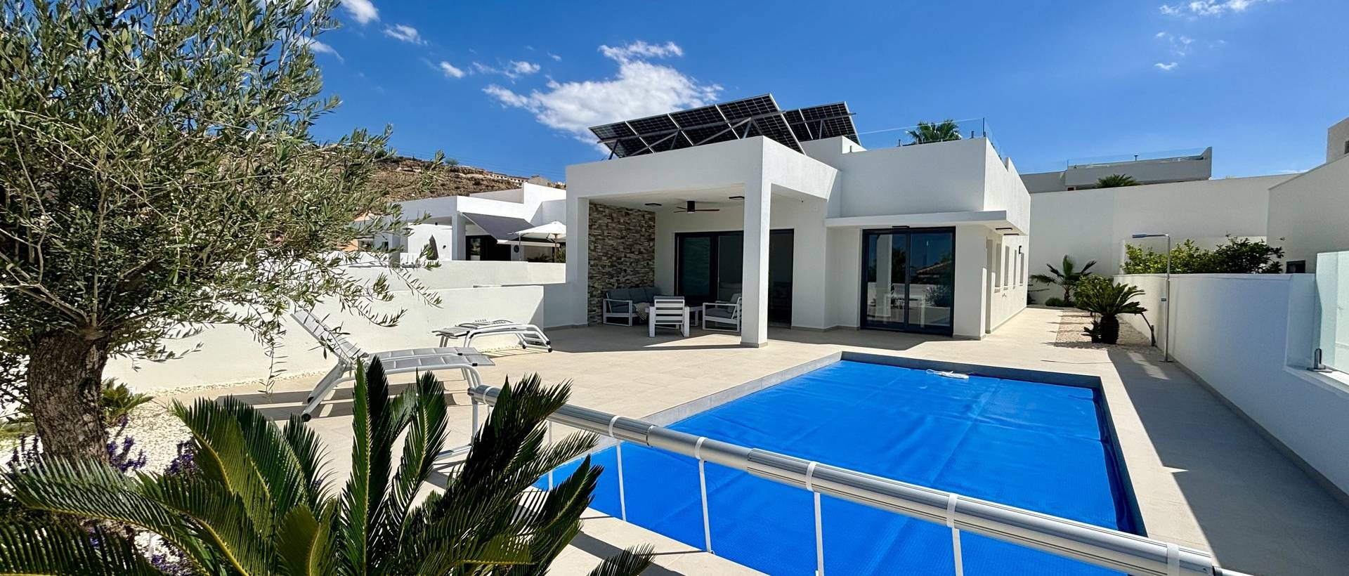 Obra Nueva - detached - Benijofar