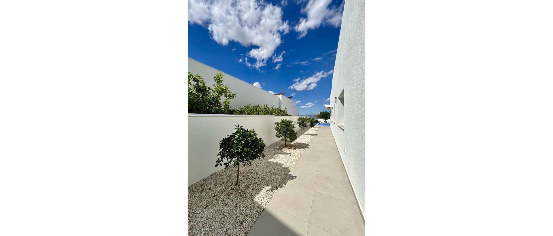 Obra Nueva - detached - Benijofar