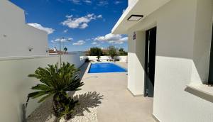 Obra Nueva - detached - Benijofar