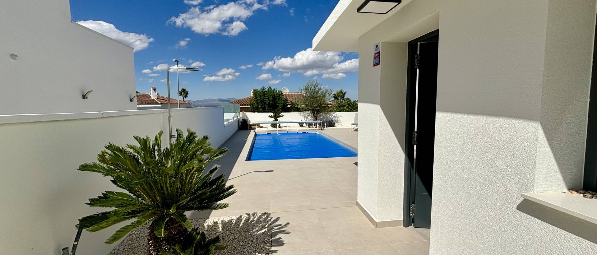 Obra Nueva - detached - Benijofar