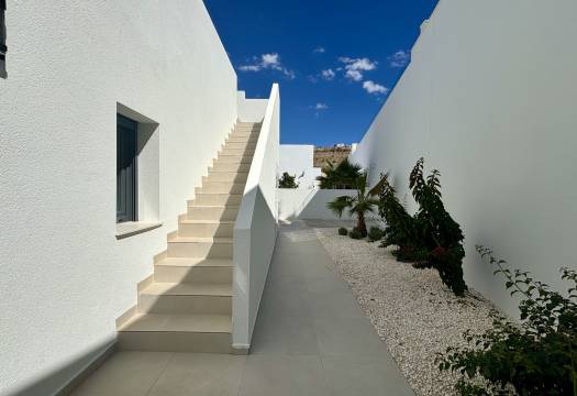 Obra Nueva - detached - Benijofar