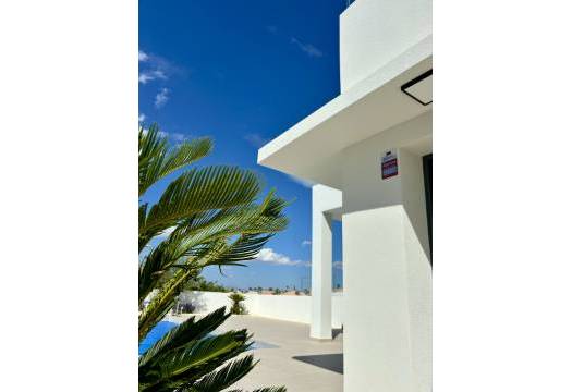 Obra Nueva - detached - Benijofar