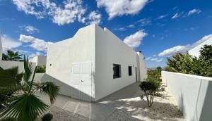 Obra Nueva - detached - Benijofar