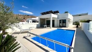 Obra Nueva - detached - Benijofar