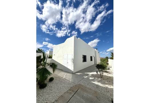 Obra Nueva - detached - Benijofar