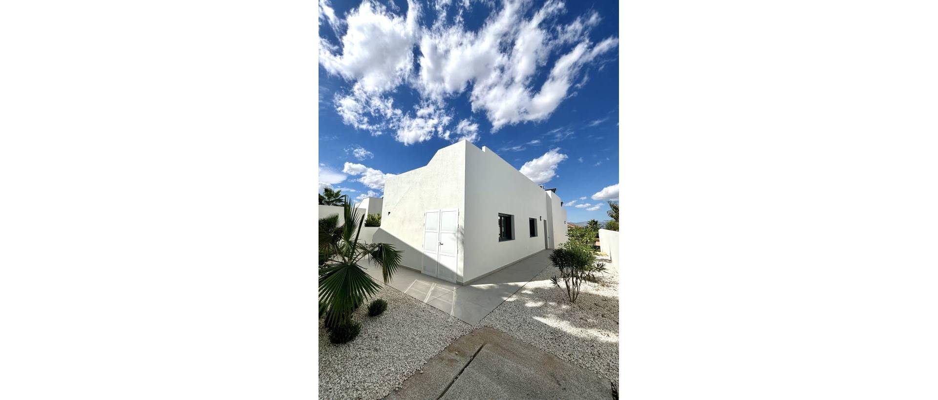 Obra Nueva - detached - Benijofar