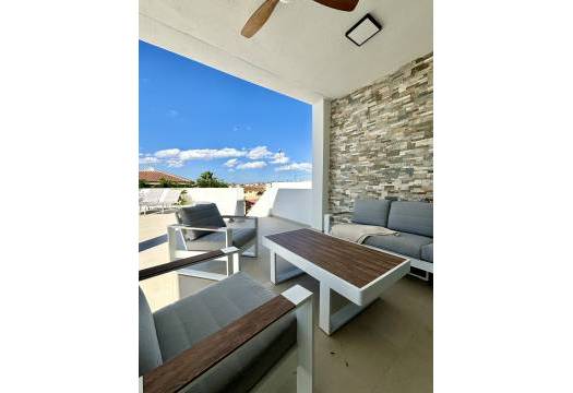Obra Nueva - detached - Benijofar