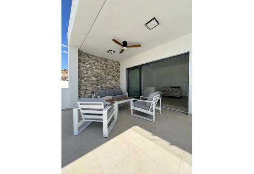 Obra Nueva - detached - Benijofar
