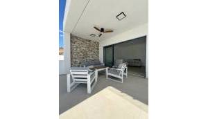 Obra Nueva - detached - Benijofar