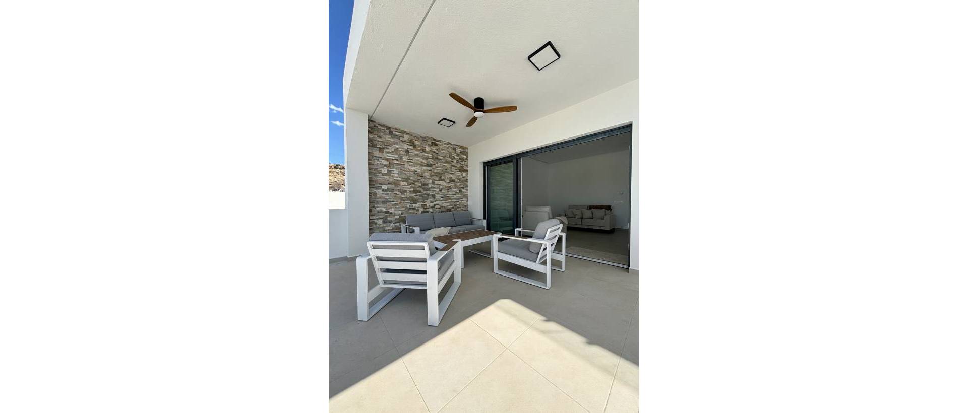 Obra Nueva - detached - Benijofar