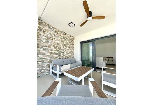 Obra Nueva - detached - Benijofar