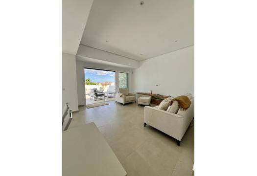Obra Nueva - detached - Benijofar
