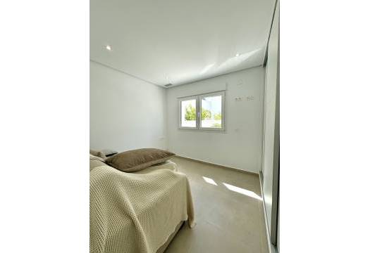 Obra Nueva - detached - Benijofar