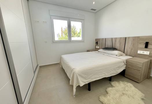 Obra Nueva - detached - Benijofar