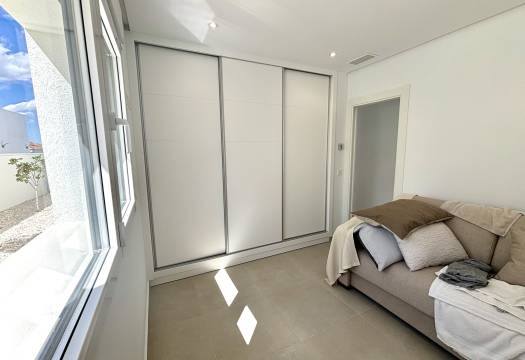 Obra Nueva - detached - Benijofar
