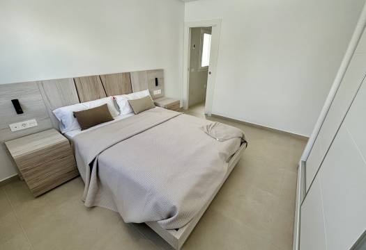 Obra Nueva - detached - Benijofar