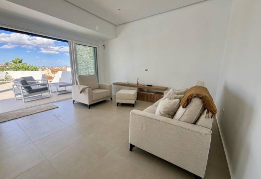 Obra Nueva - detached - Benijofar