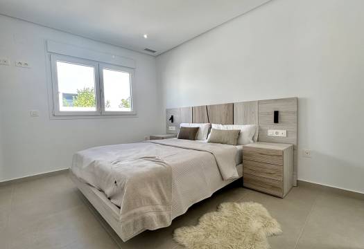 Obra Nueva - detached - Benijofar