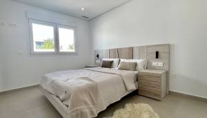 Obra Nueva - detached - Benijofar