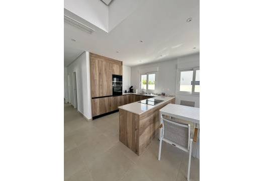 Obra Nueva - detached - Benijofar