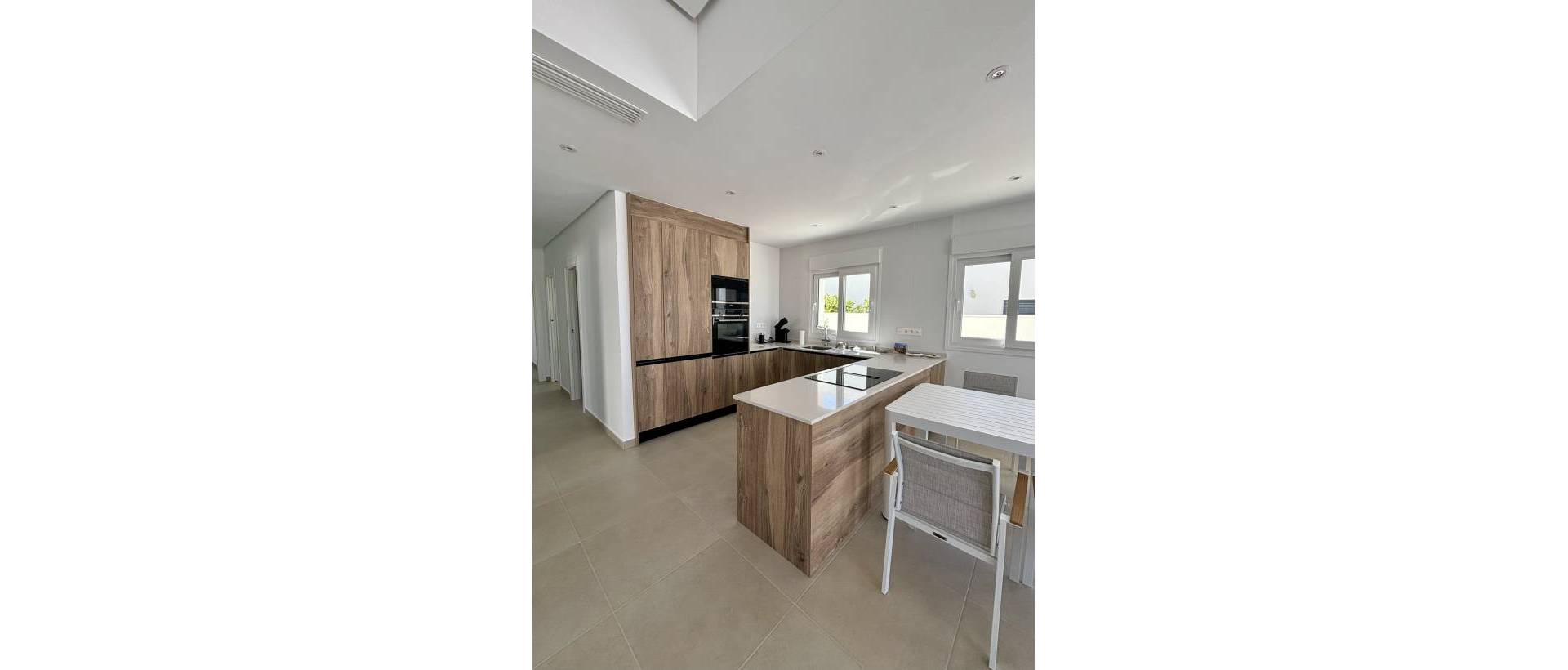 Obra Nueva - detached - Benijofar