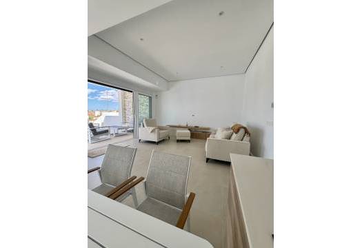 Obra Nueva - detached - Benijofar