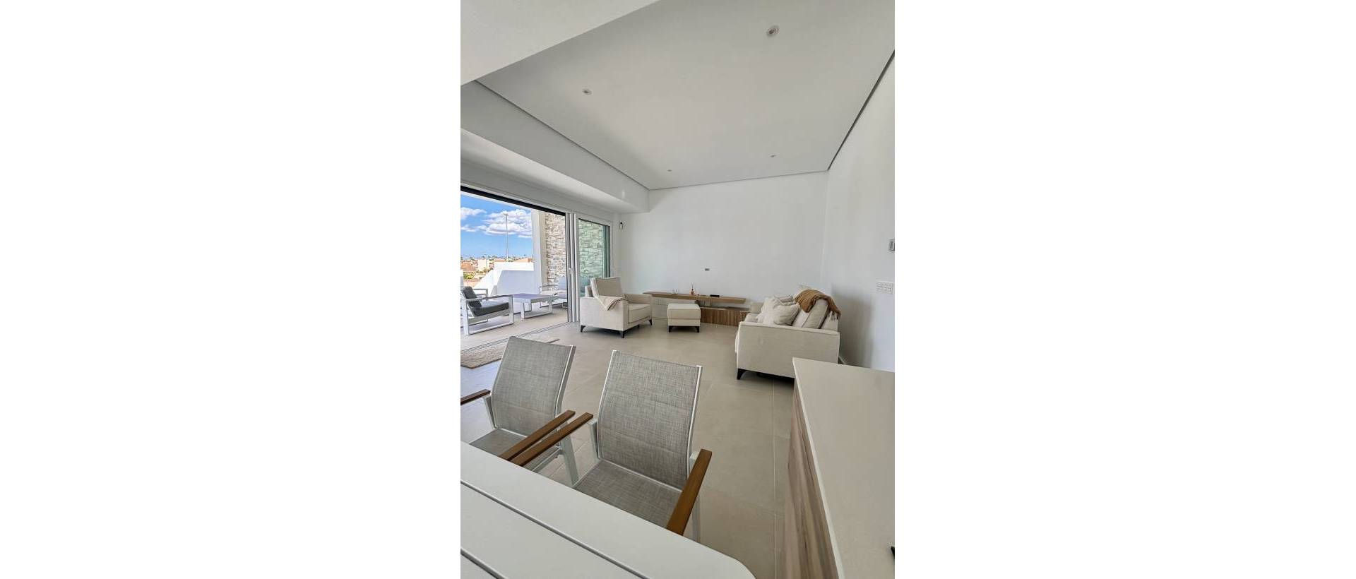 Obra Nueva - detached - Benijofar
