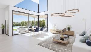 New - Villa - Finestrat