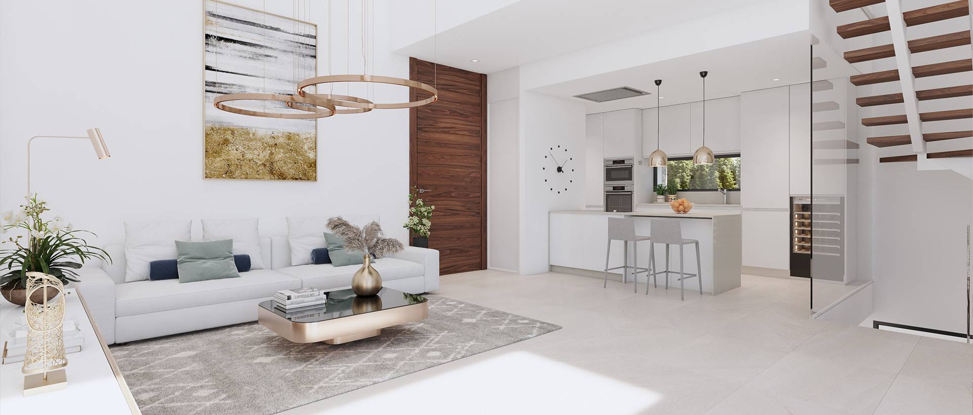 New - Villa - Finestrat