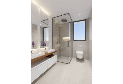 New - Villa - Finestrat