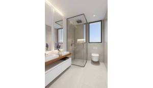 New - Villa - Finestrat