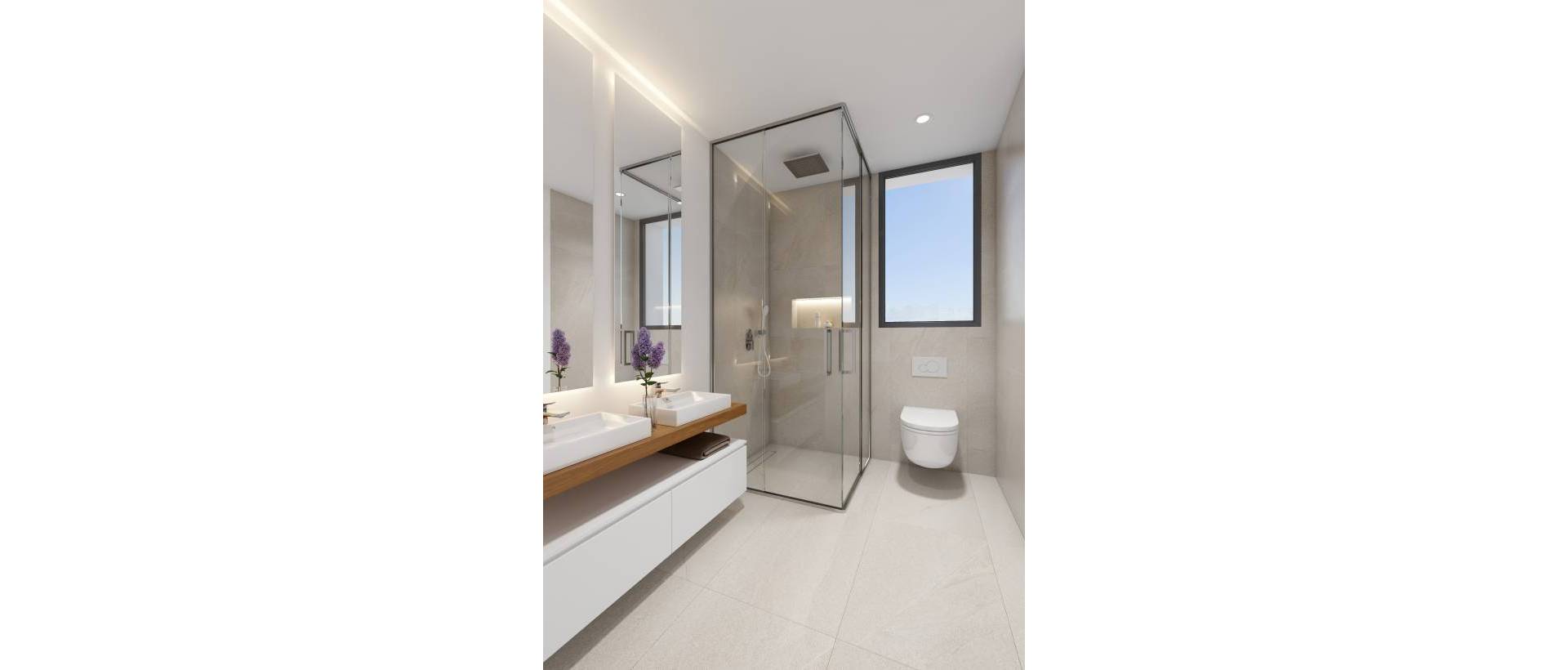 New - Villa - Finestrat