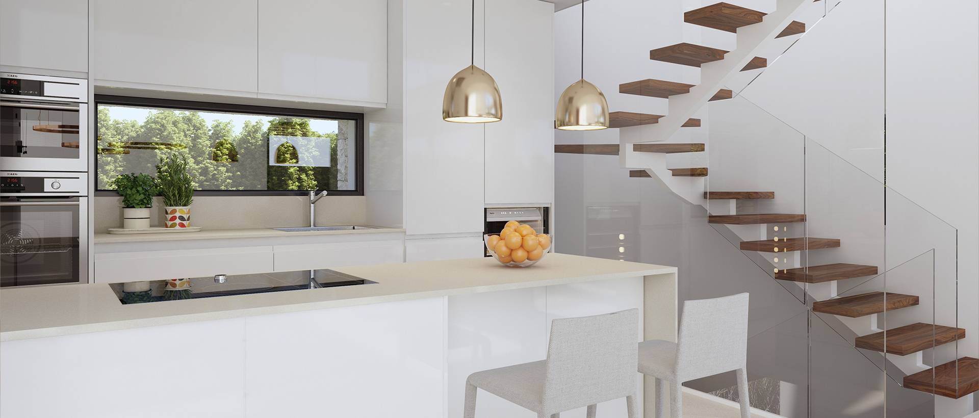 New - Villa - Finestrat