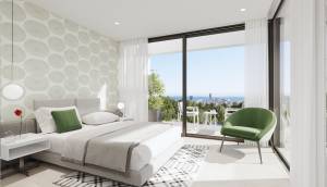 New - Villa - Finestrat