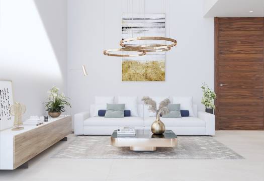 New - Villa - Finestrat